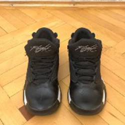 Кроссовки Jordan flight - фото 2