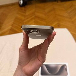 IPhone 15 Pro Max - фото 4