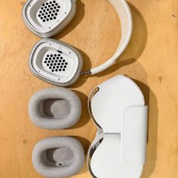 Apple AirPods Max - фото 4
