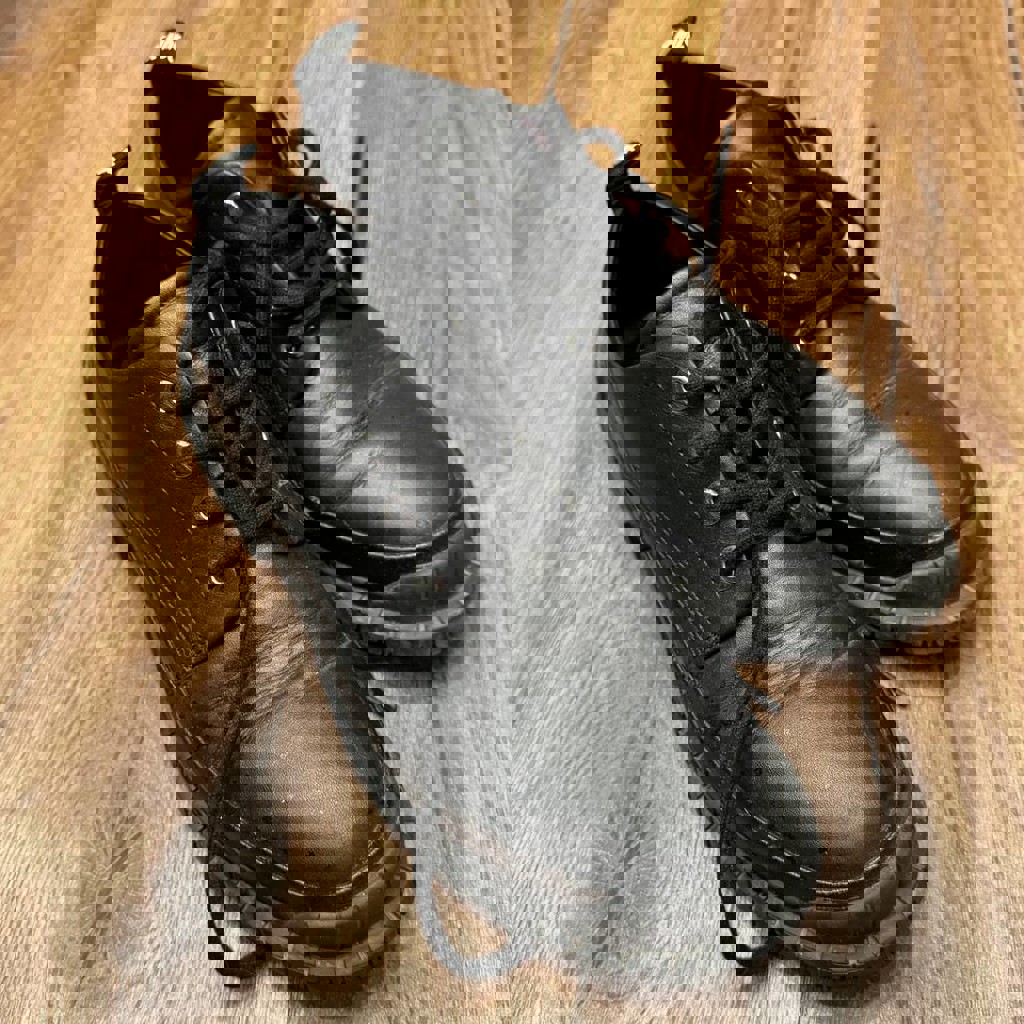 Лоферы Love Moschino