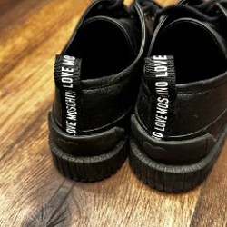 Лоферы Love Moschino - фото 2