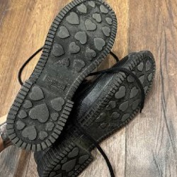 Лоферы Love Moschino - фото 4