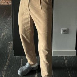 Джоггеры The North Face x Online Ceramics - фото 3