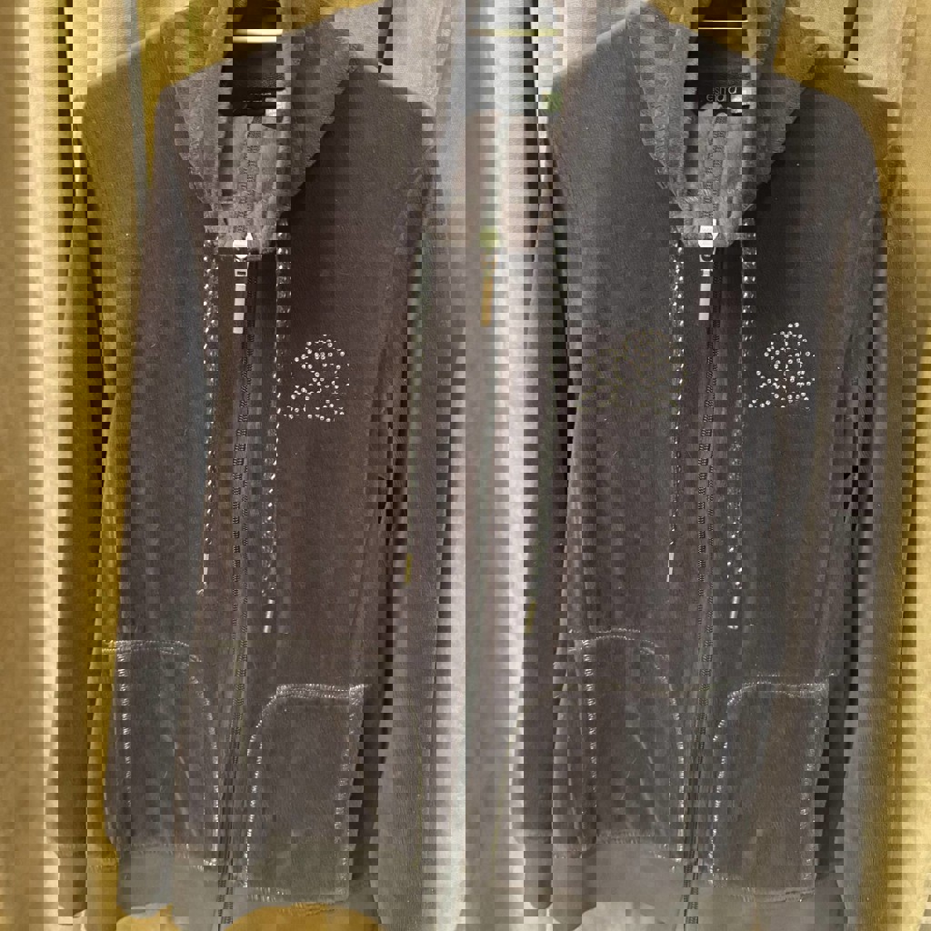 Зип-худи Esmara