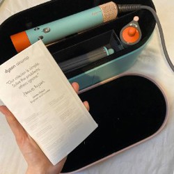 Dyson Airwrap Complete Long - фото 6