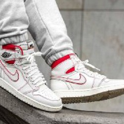 Jordan 1 'Phantom' - фото 2