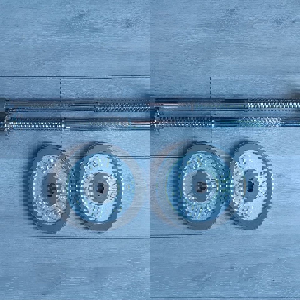 Штанга 16 кг