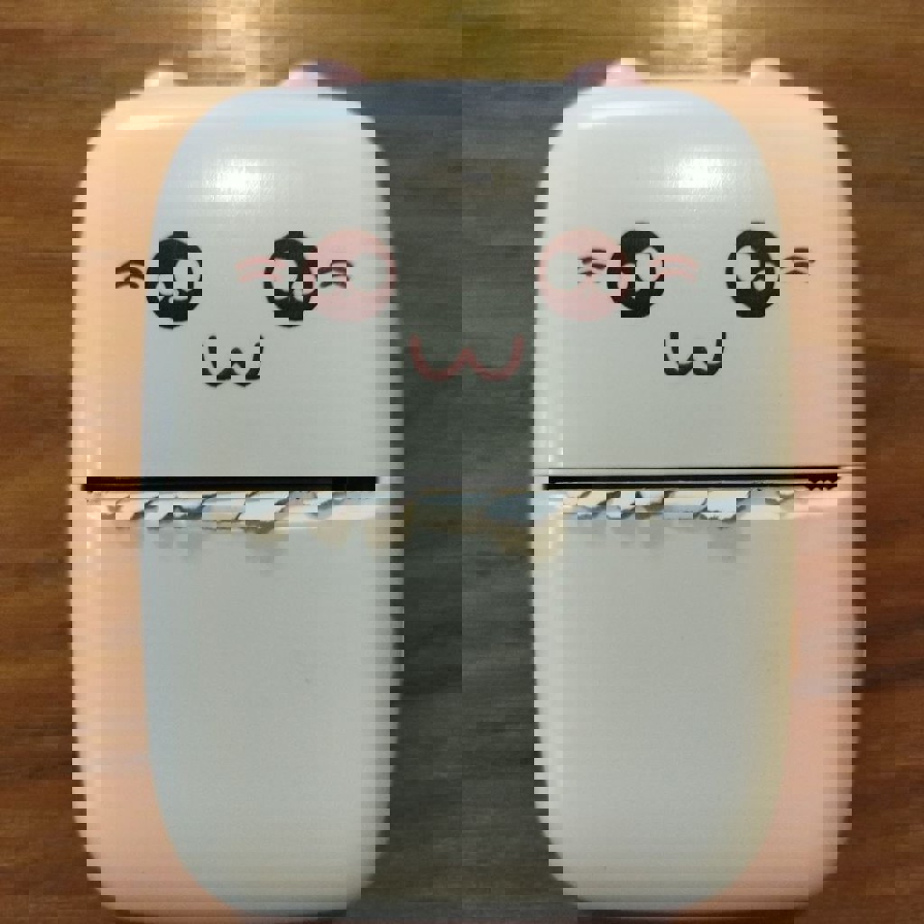 Термопринтер для печати наклеек