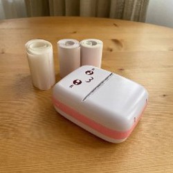 Термопринтер для печати наклеек - фото 2