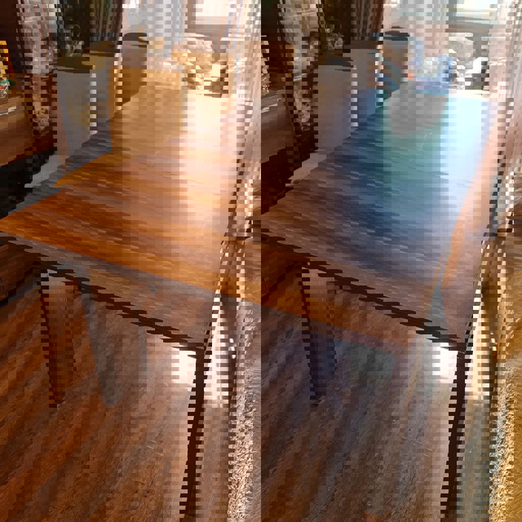 Большой стол