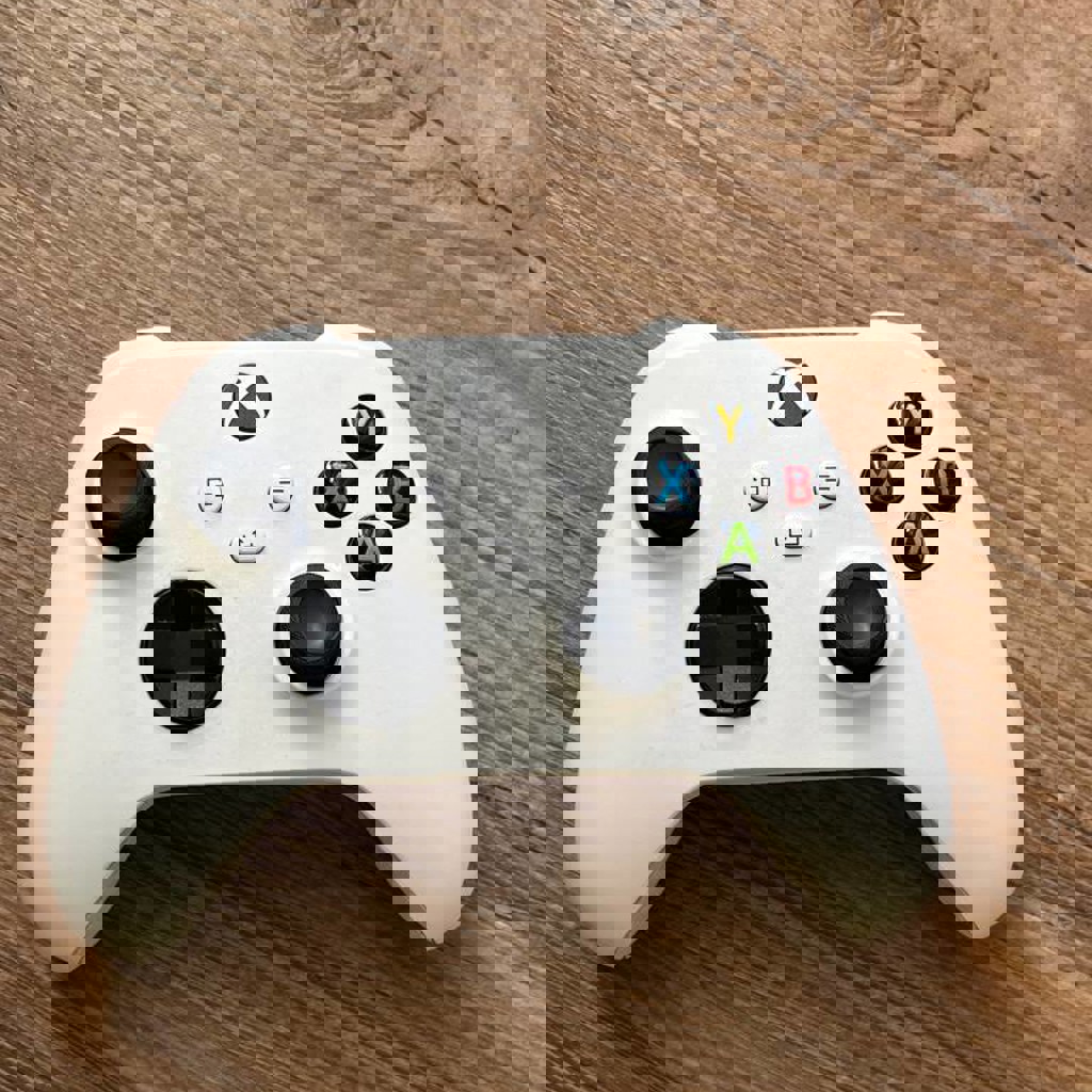 Xbox контроллер Series X/S