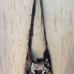 Сумка почтальонки и шоппера - фото 3