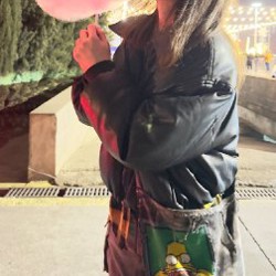 Сумка почтальонки и шоппера - фото 4