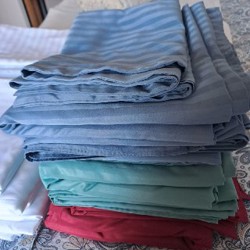 Большое полотенце - фото 2