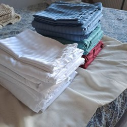 Большое полотенце - фото 1