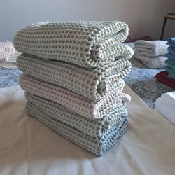 Большое полотенце - фото 3