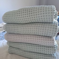 Большое полотенце - фото 4