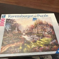 Пазлы Музыкальная комната - фото 2