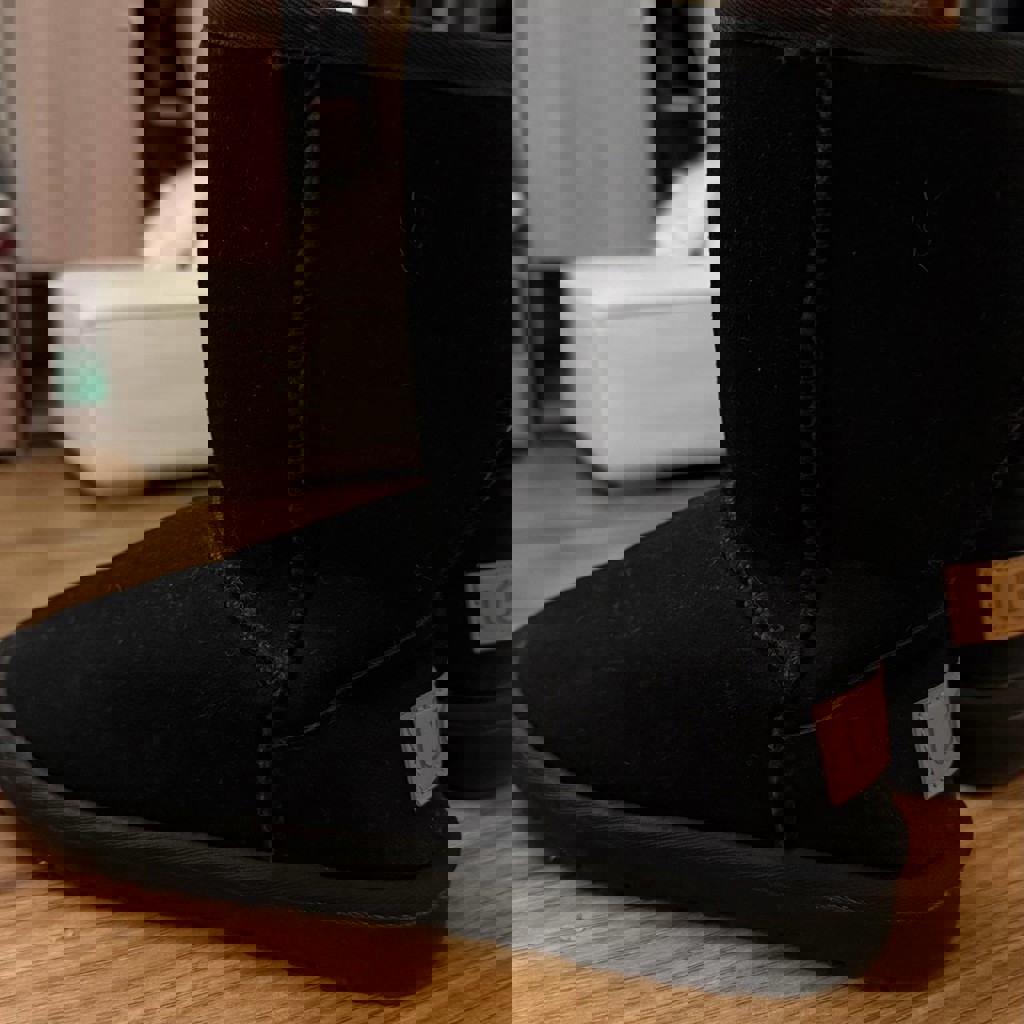 Обувь мужская