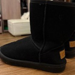 Обувь мужская - фото 1