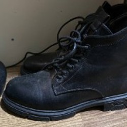 Обувь мужская - фото 3