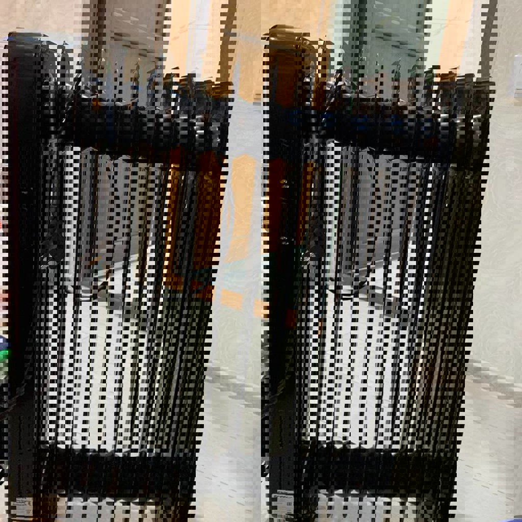 Обогреватель