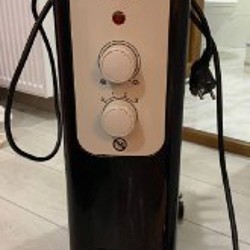 Обогреватель - фото 3