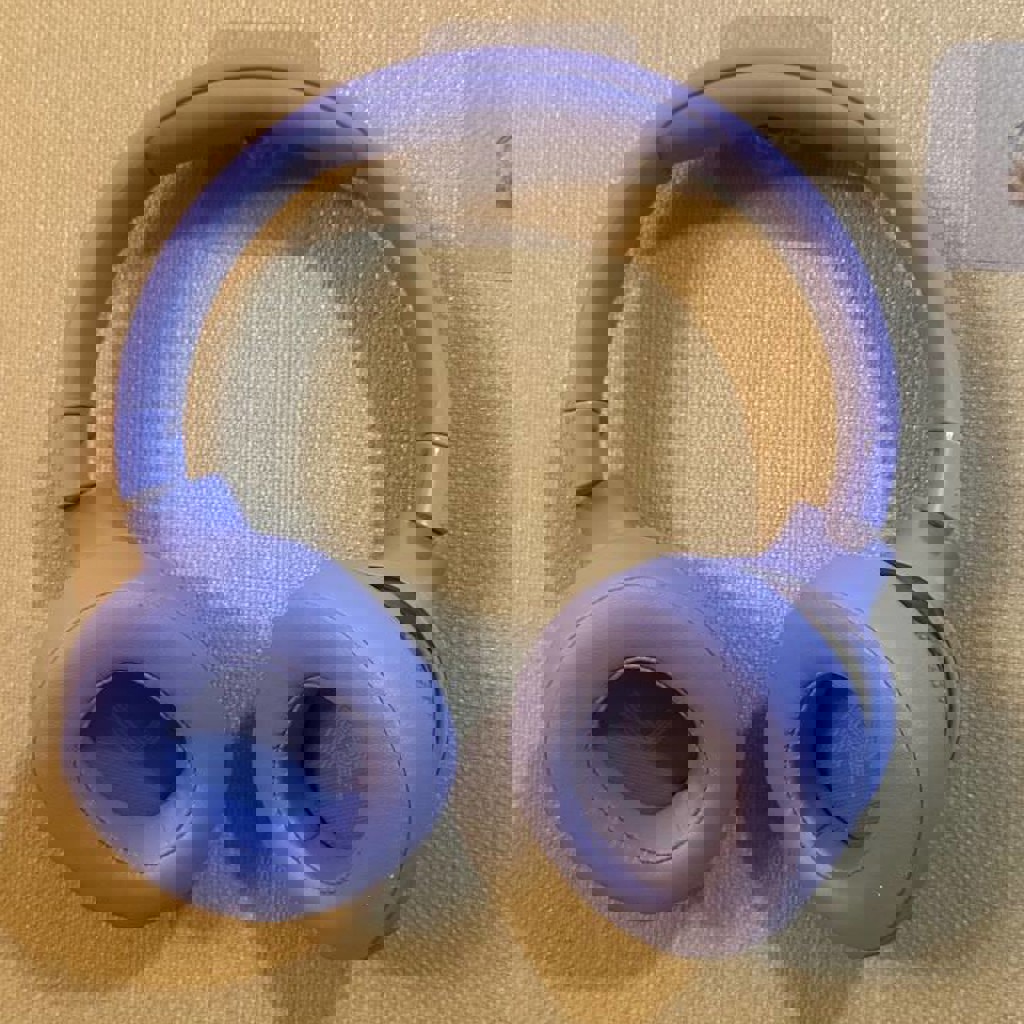 Наушники JBL Tune T720