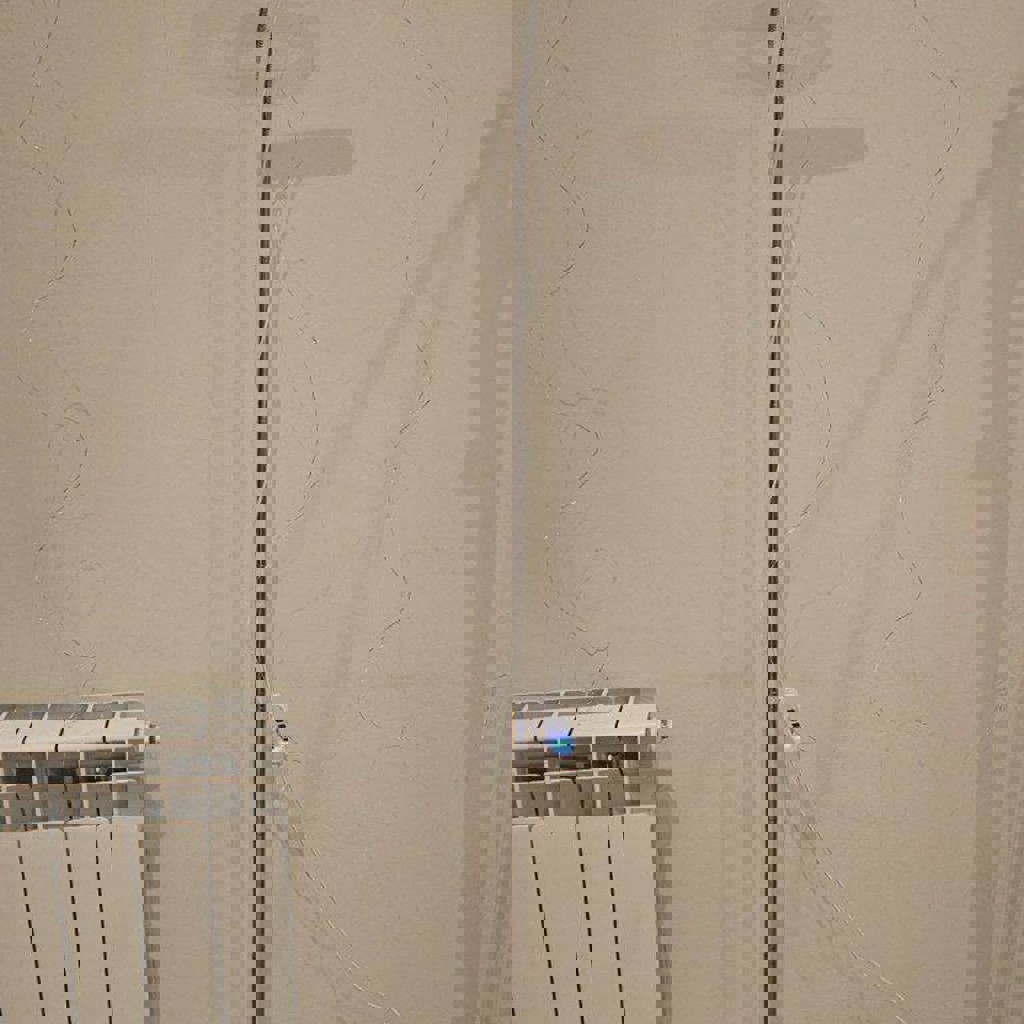 Лампа кольцевая