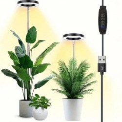 Лампа кольцевая - фото 3