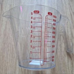 Мерная кружка - фото 4