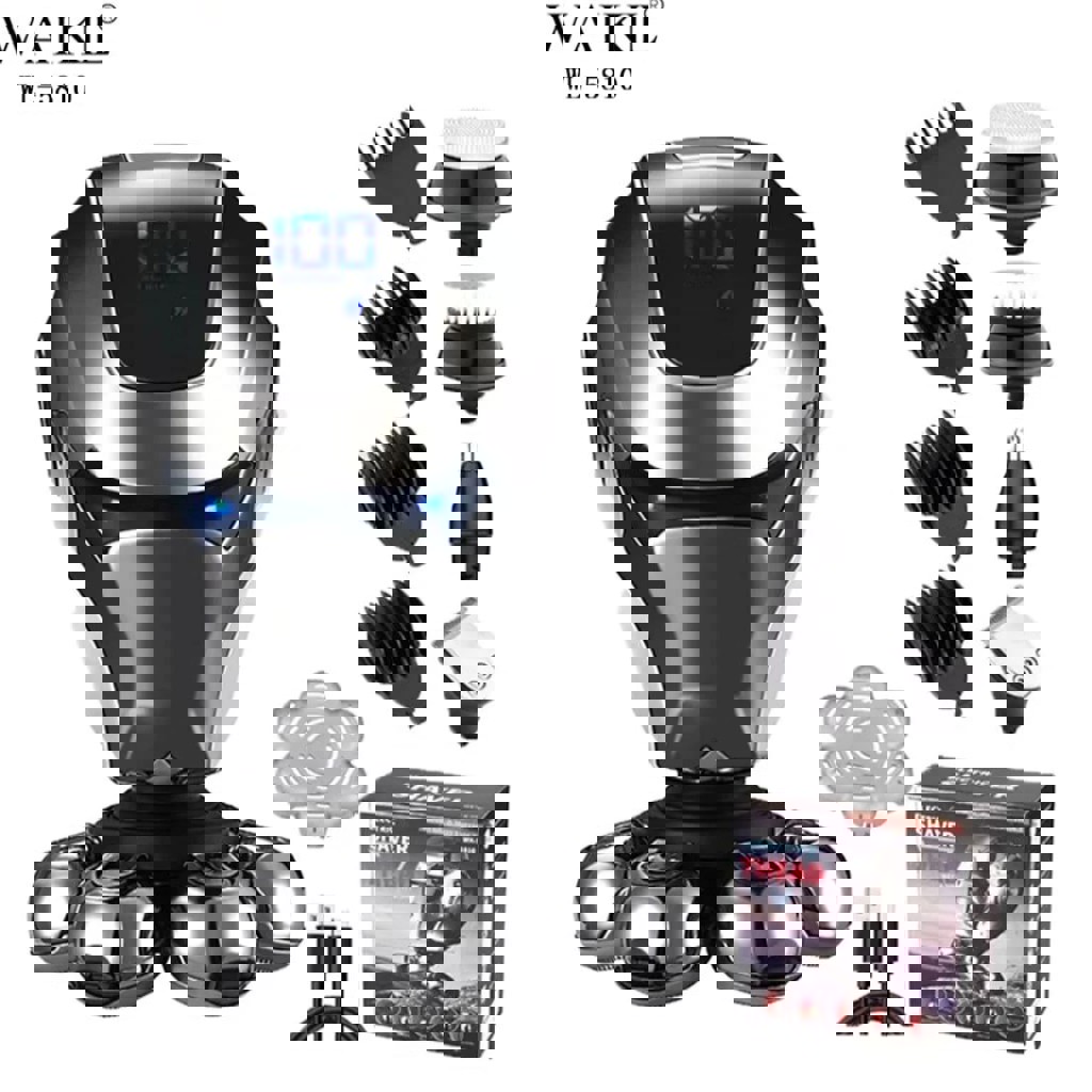 Электробритва WAIKIL WL-5810