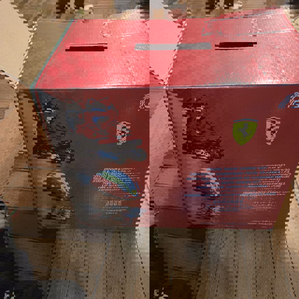 Ролики для детей