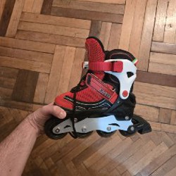 Ролики для детей - фото 4