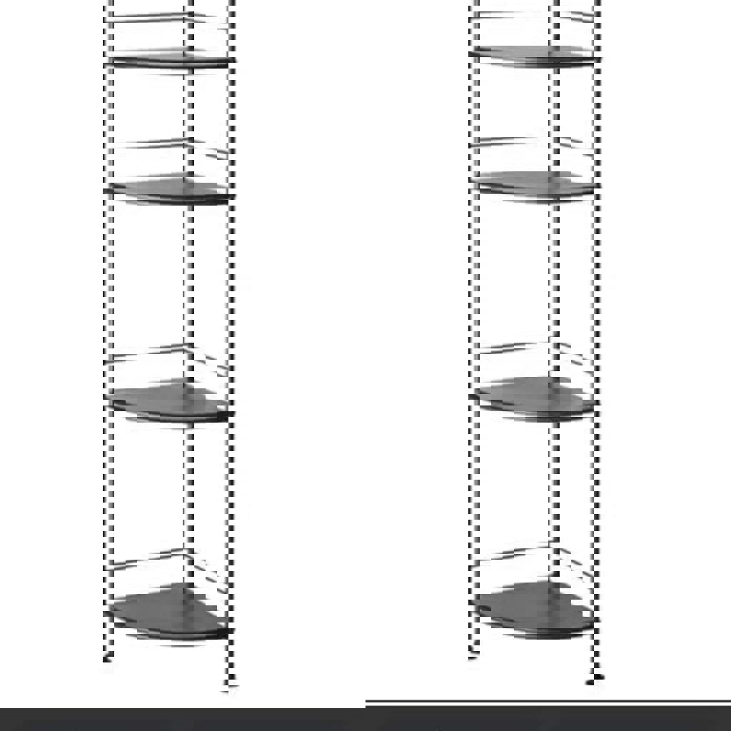 Угловые полки