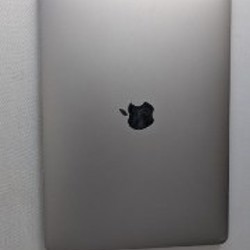 MacBook Pro 2017 - фото 4