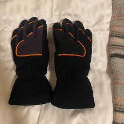 Штаны - фото 1