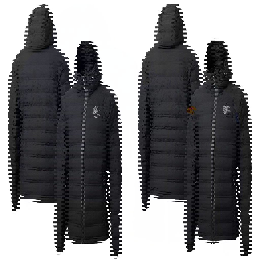 Куртка Cutter & Buck Black San Francisco 49ers