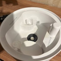 Увлажнитель воздуха - фото 2