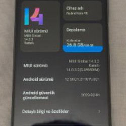 Смартфон - фото 3