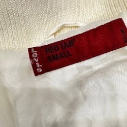 Пуховик Levis - фото 2