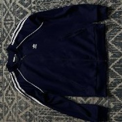 Олимпийка adidas Originals - фото 3