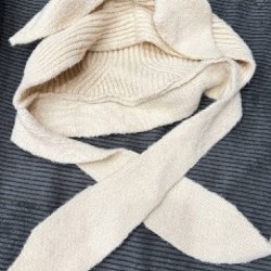 Капор с ушками - фото 2