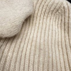 Капор с ушками - фото 3