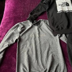 Пакет одежды - фото 7