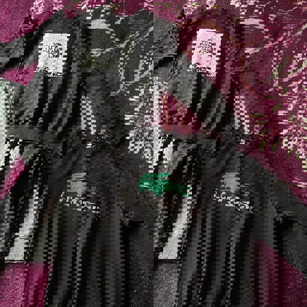 Пакет одежды