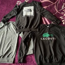 Пакет одежды - фото 2