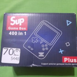 Приставка - фото 1