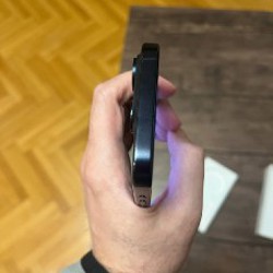 IPhone 15 Pro 256GB Blue Titanium - фото 6