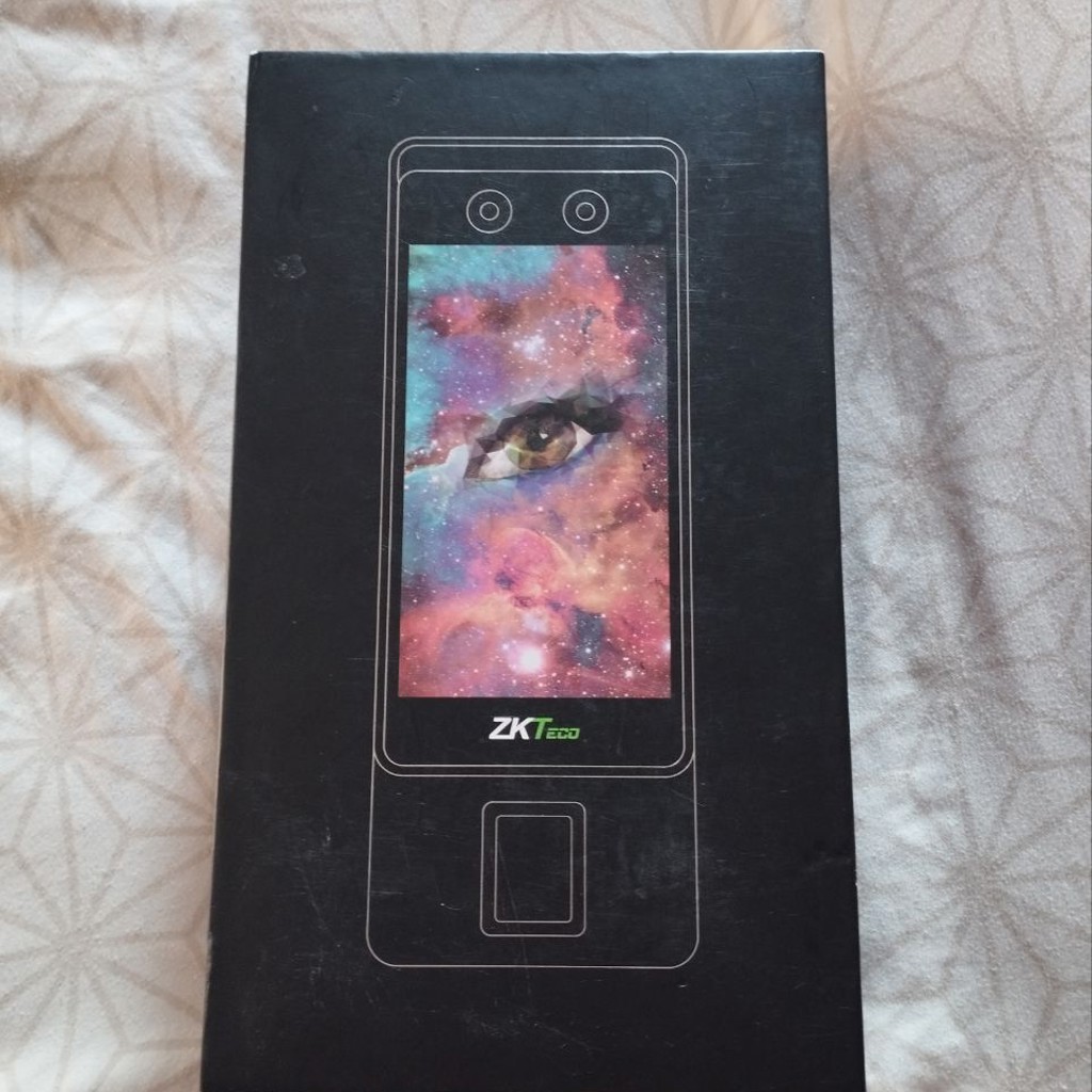 ZKTeco Horus E1/RFID